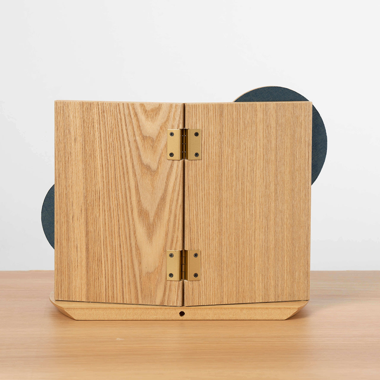 ことのおぼこ兜　はく　巴セット　青海波　N