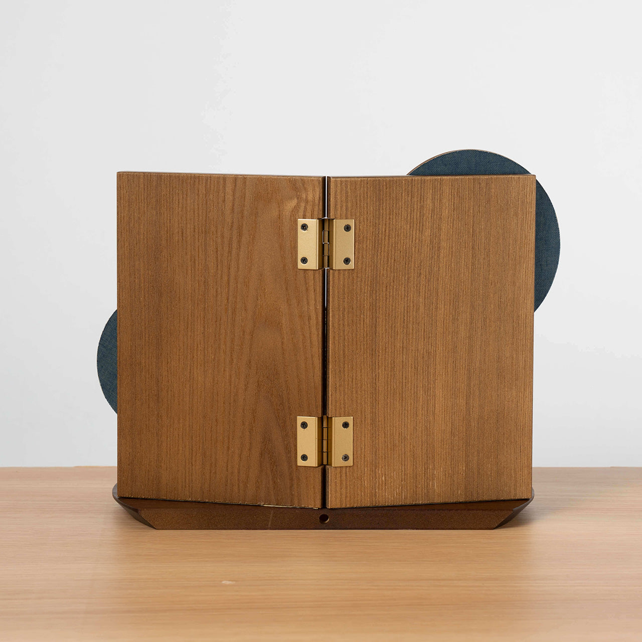 ことのおぼこ兜　こく　巴セット　麻の葉　B