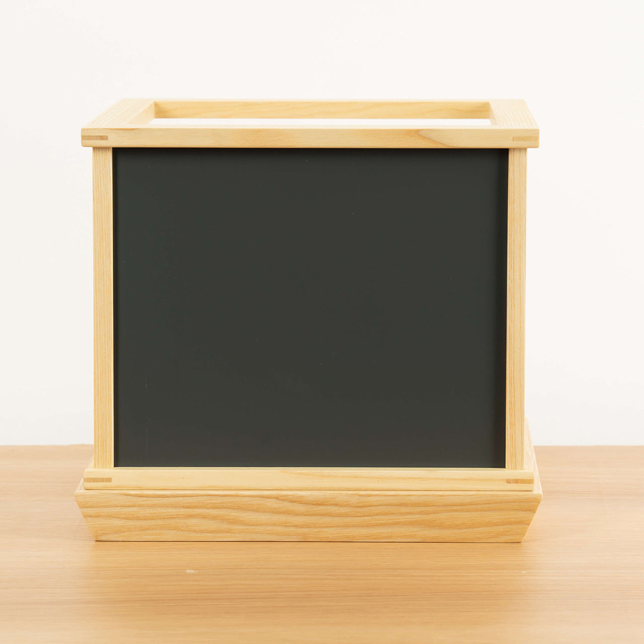 ことの兜　れつ　麻の葉　鏡円ケース　N