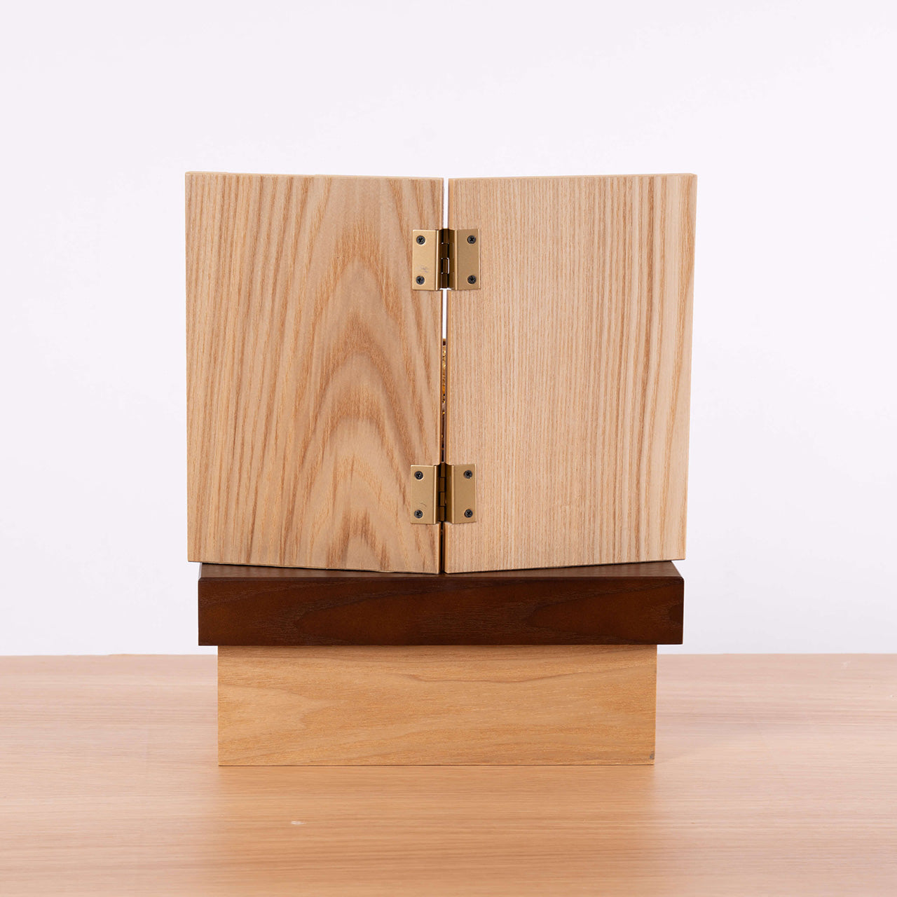 ことの兜　りょう　麻の葉　NB収納