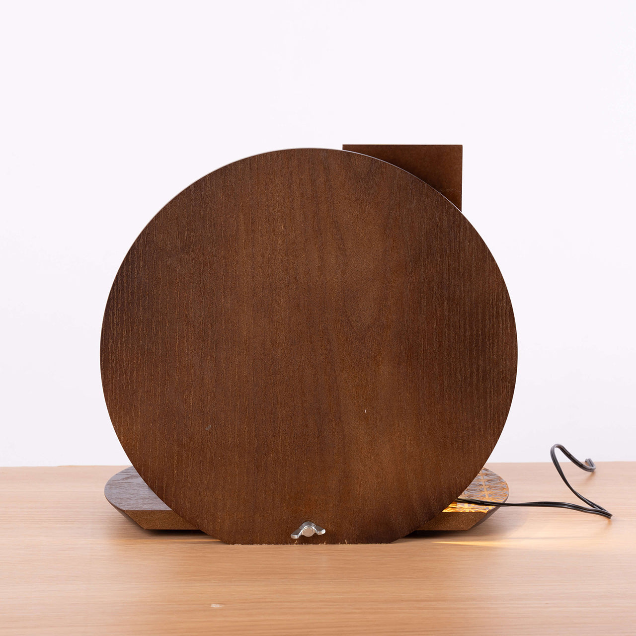 ことの兜　りょう　灯円麻の葉衝立B