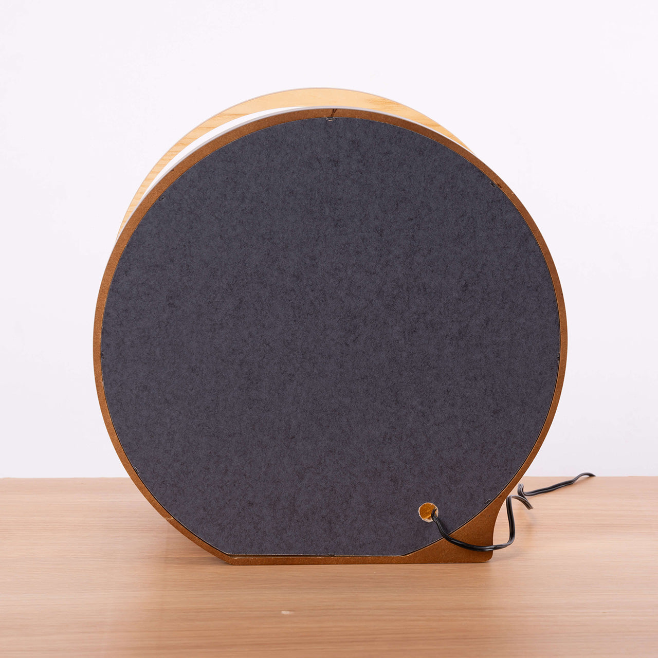 ことの兜　りょう　灯月型飾台　手描龍