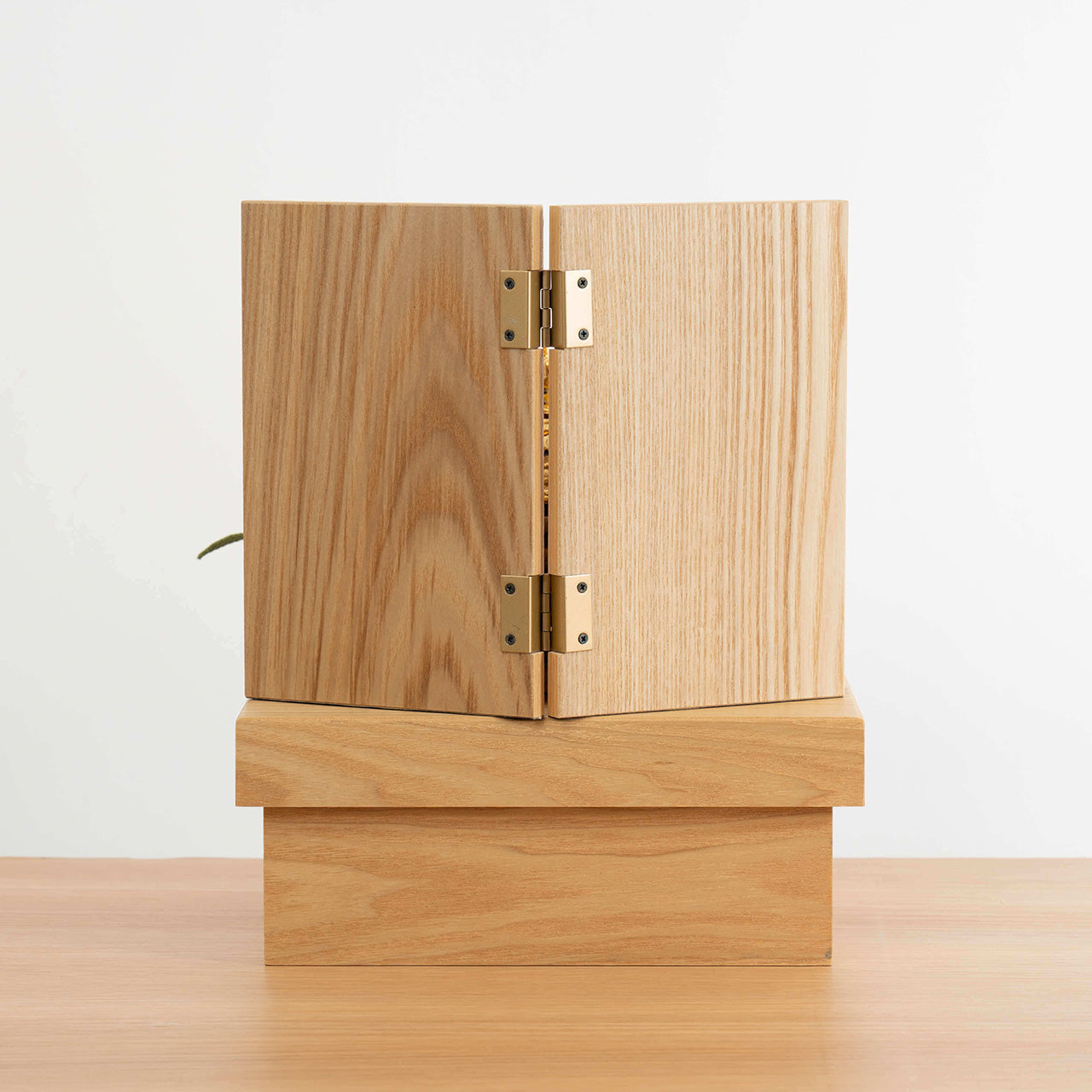 ことの兜　りゅう　麻の葉　NN収納