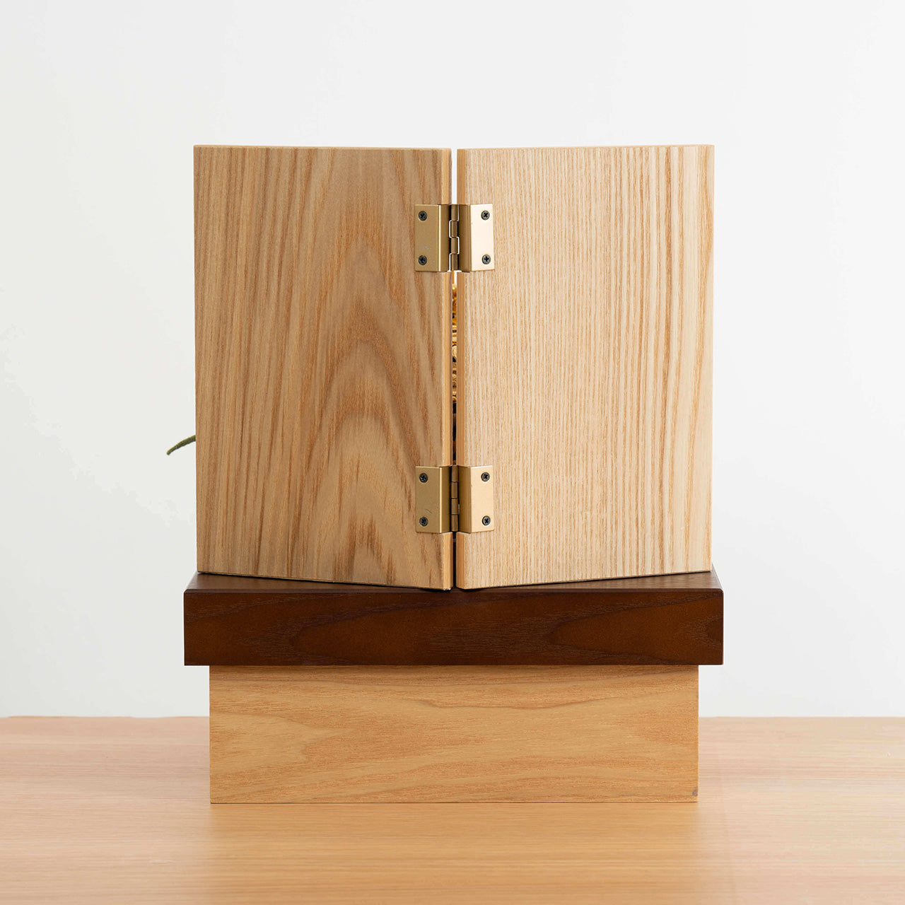 ことの兜　りゅう　麻の葉　NB収納