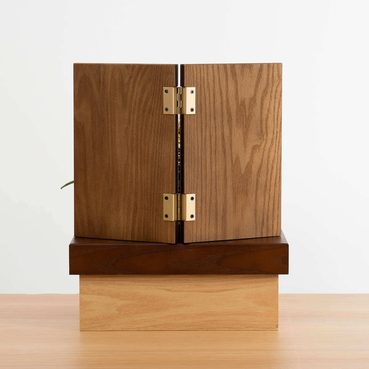 ことの兜　りゅう　青海波　BB収納