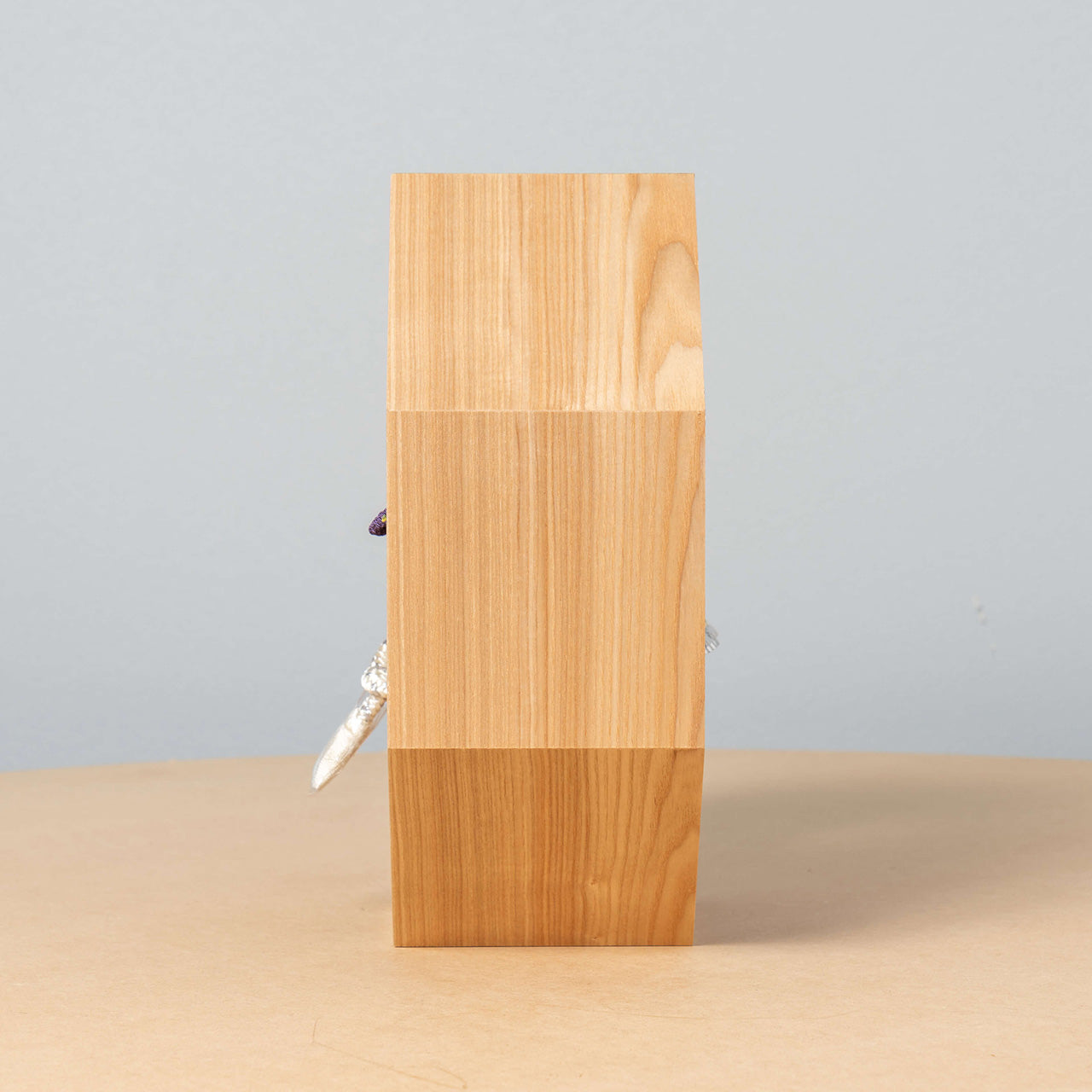 ことのオリジナル兜　そら　八角　ナチュラル