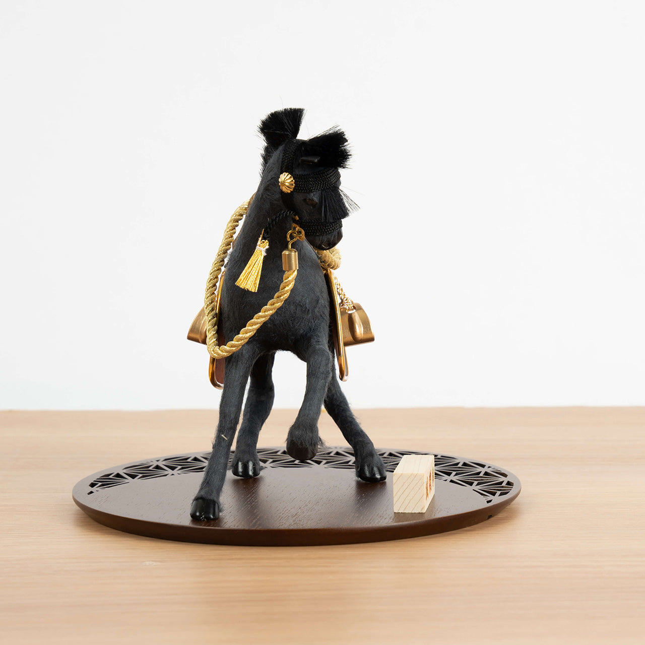 ことの颯躍（そうや）こう　円台麻の葉B