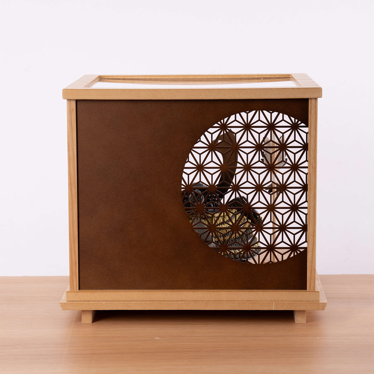 ことの兜　とも　丸麻　中ケース　N