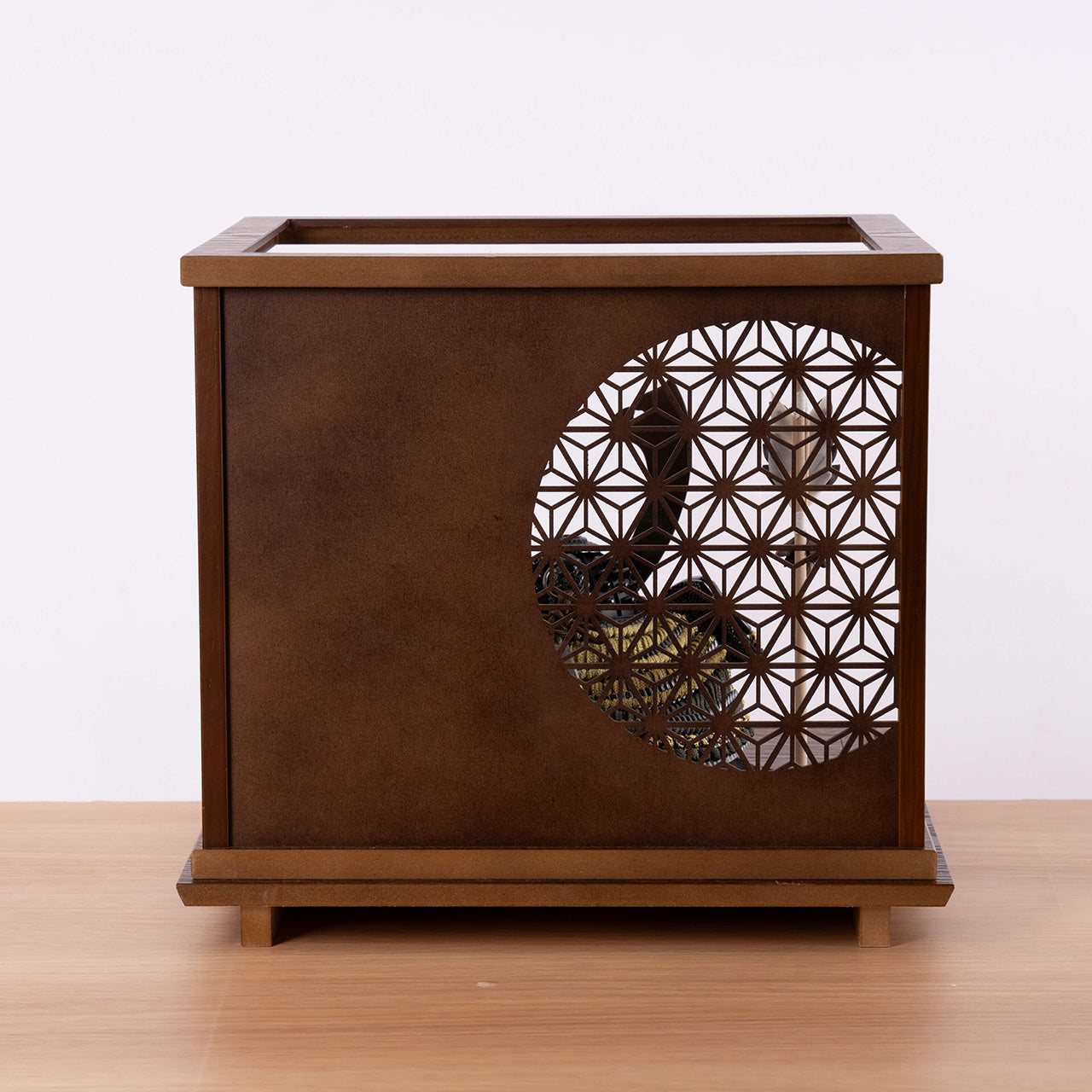 ことの兜　とも　丸麻　中ケース　B