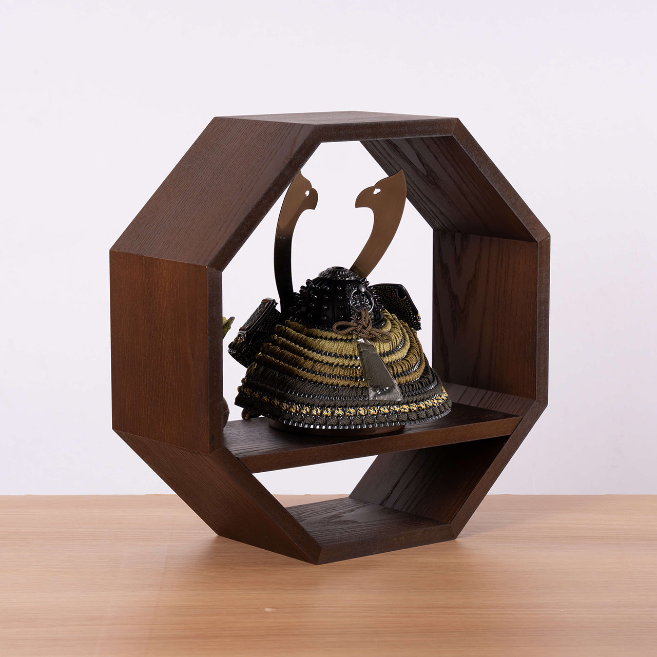 ことの兜　とも　八角　B