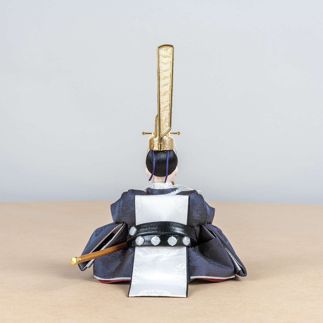 ことのひな人形　あかね　桜円ケース