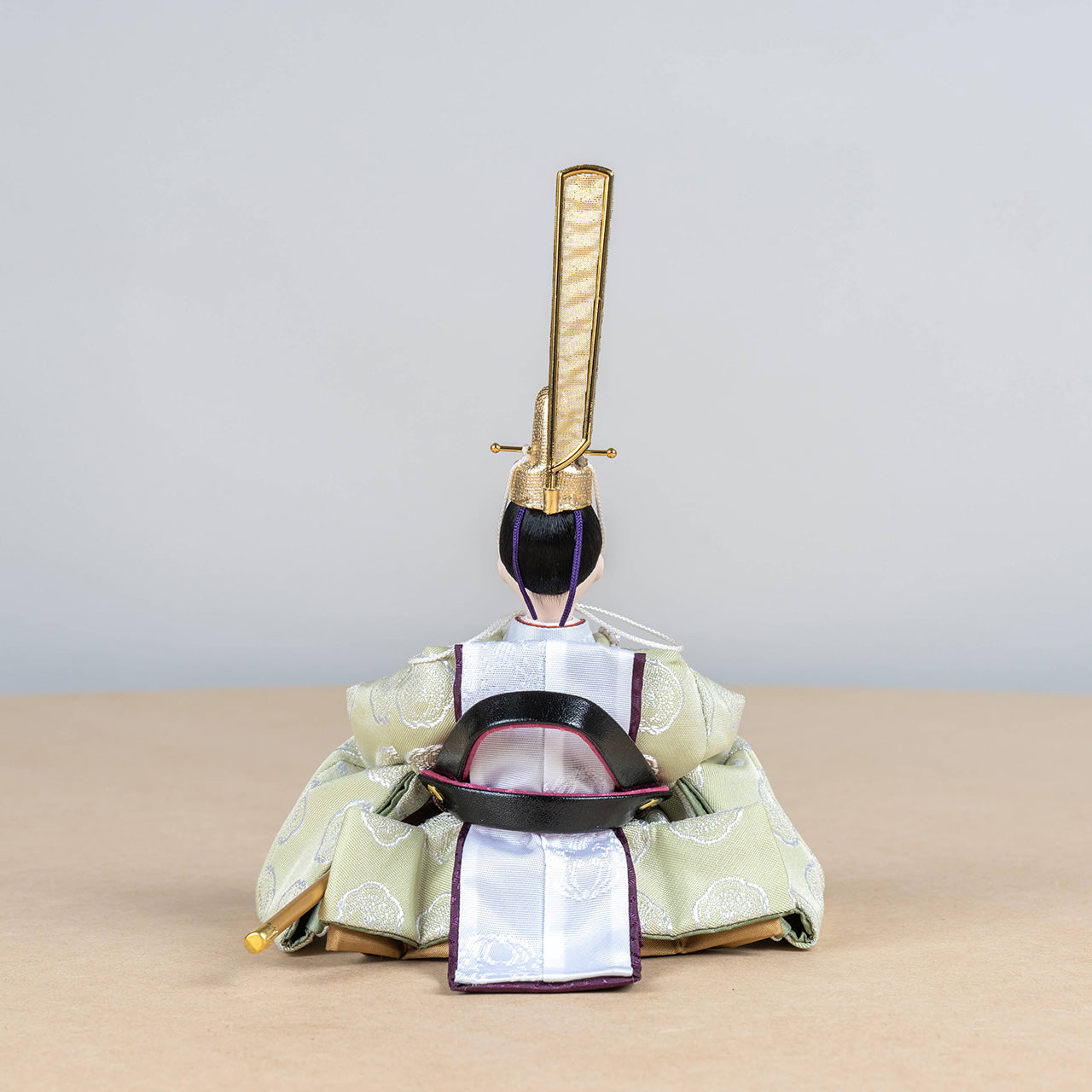 【早割】ことのひな人形　このは　手描桜平台