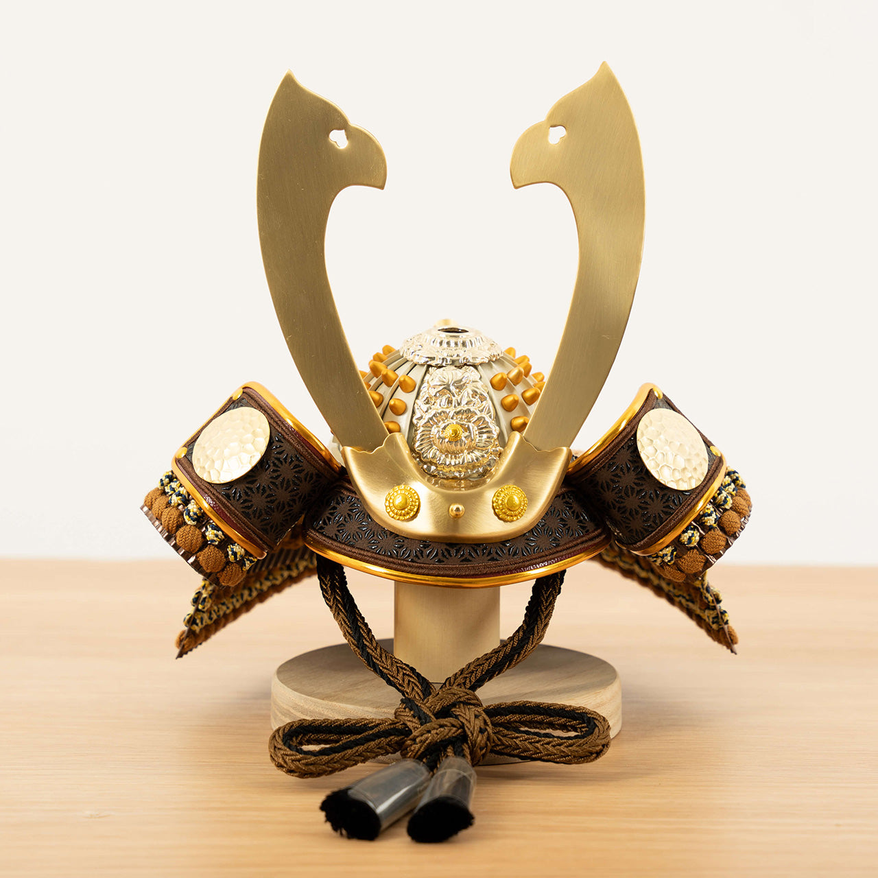 ことの兜　たつき　八角　N