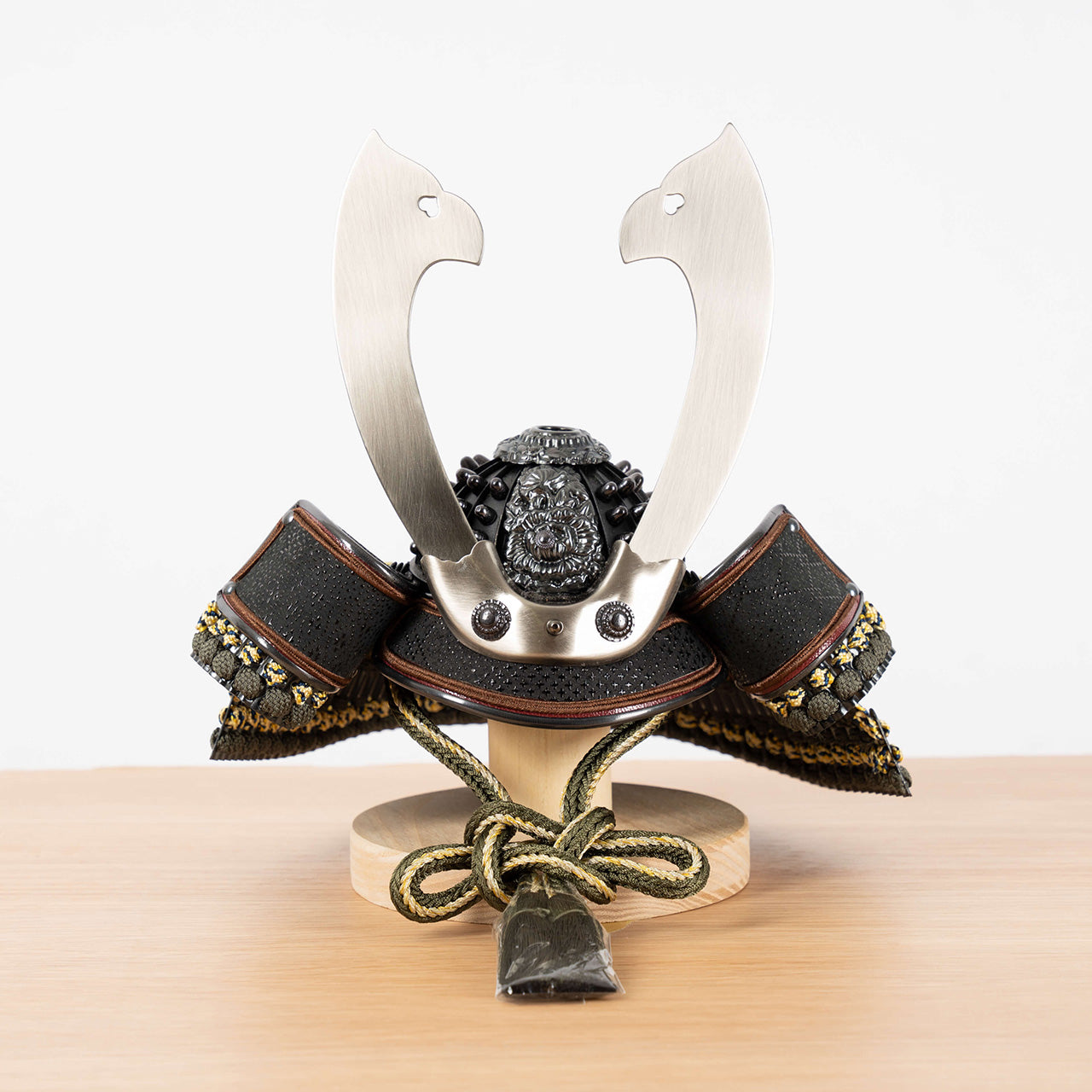 ことの兜　とも　八角　N