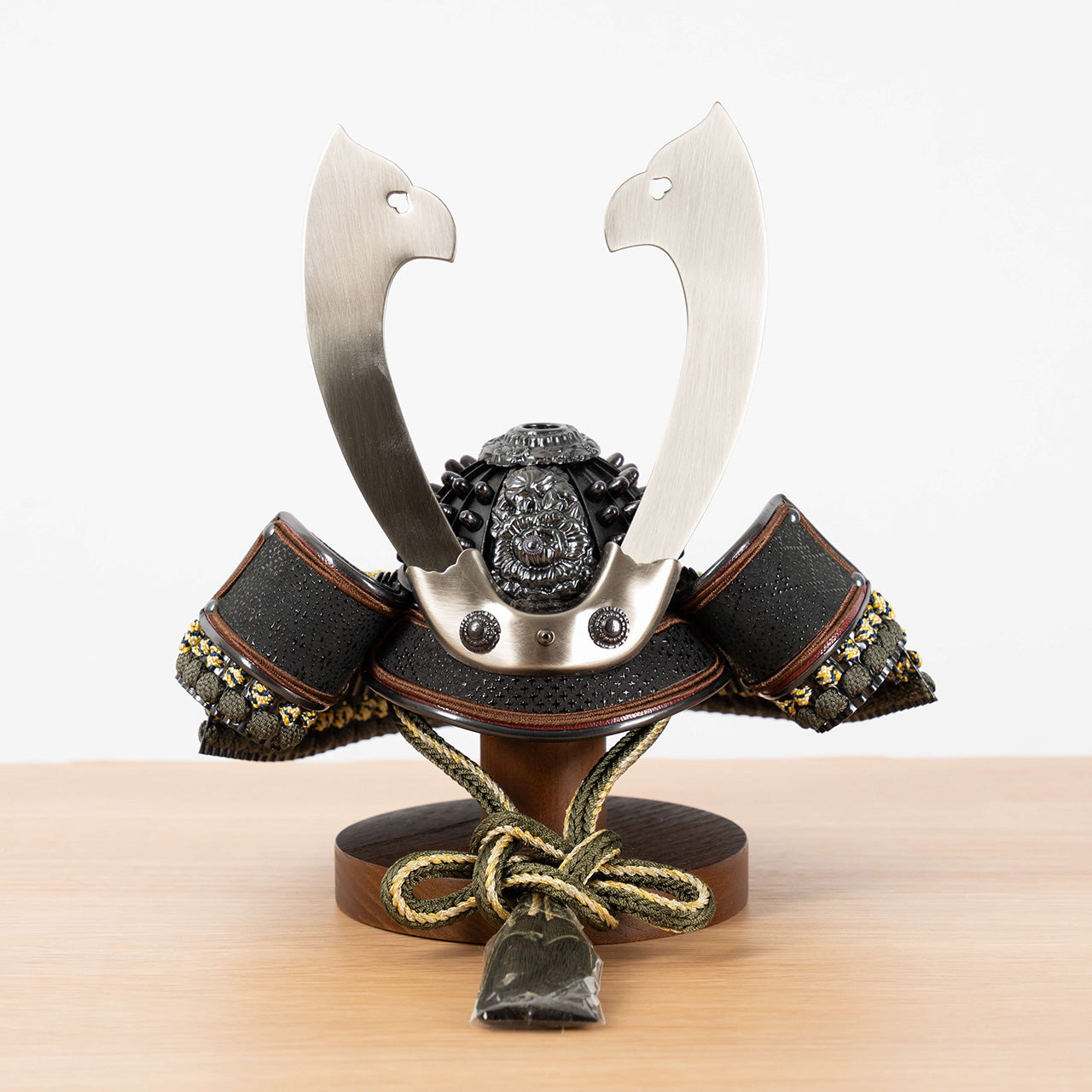 ことの兜　とも　八角　B