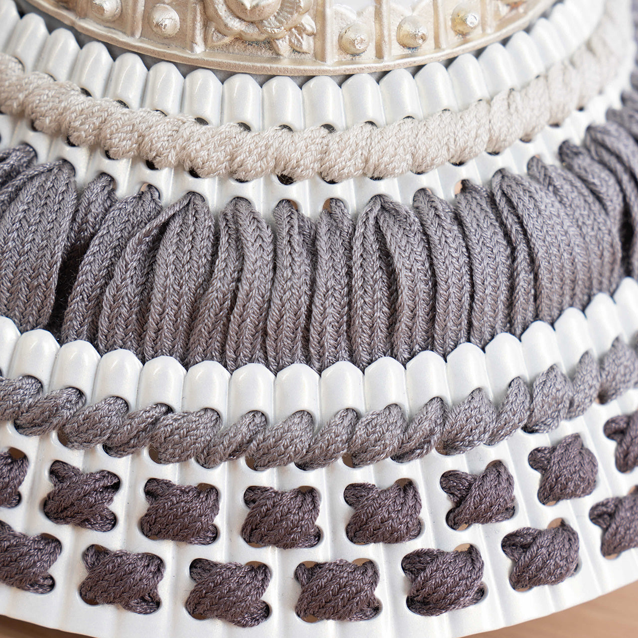 ことのおぼこ兜　せい　八角　N