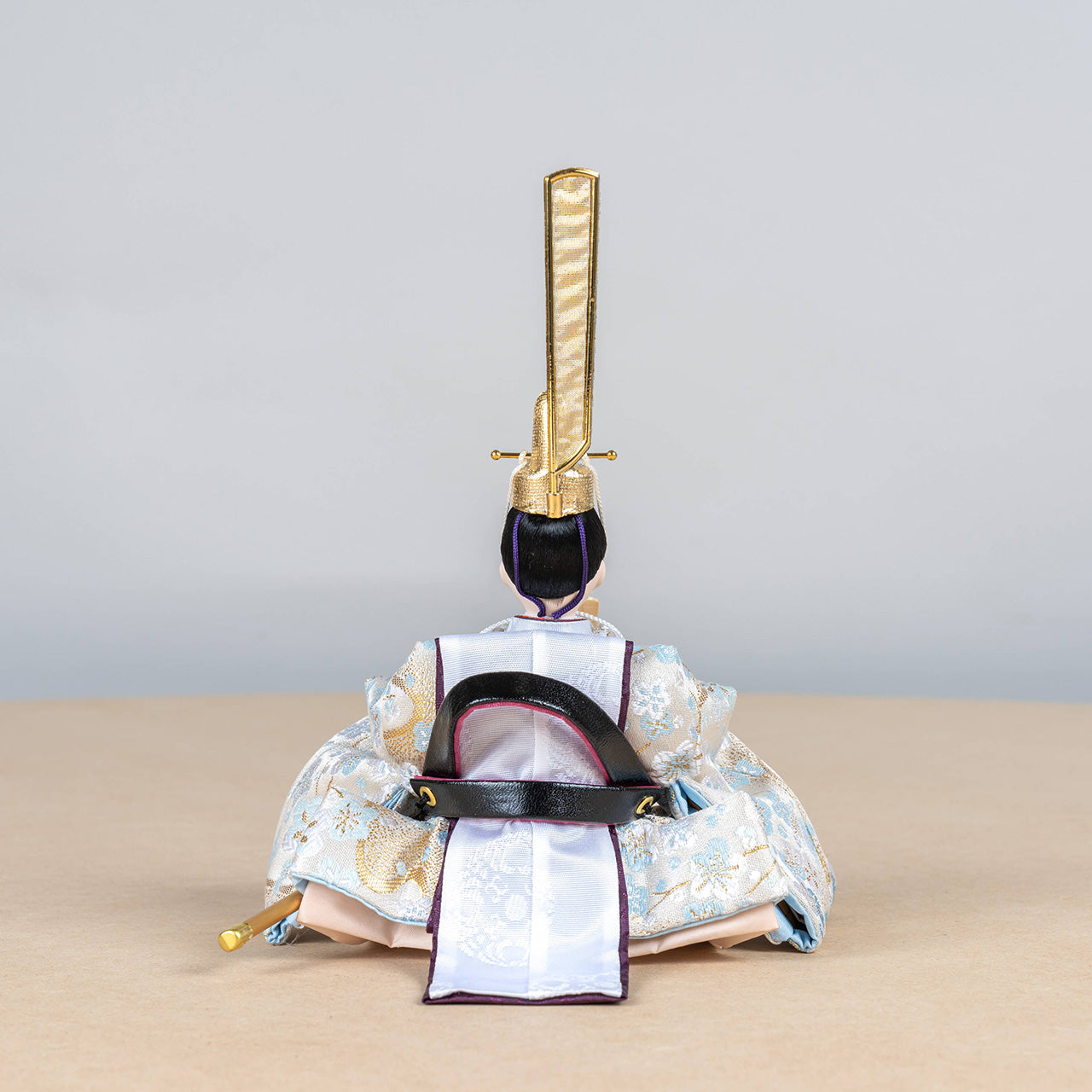 【早割】ことのひな人形　そら　灯平台　立花B付