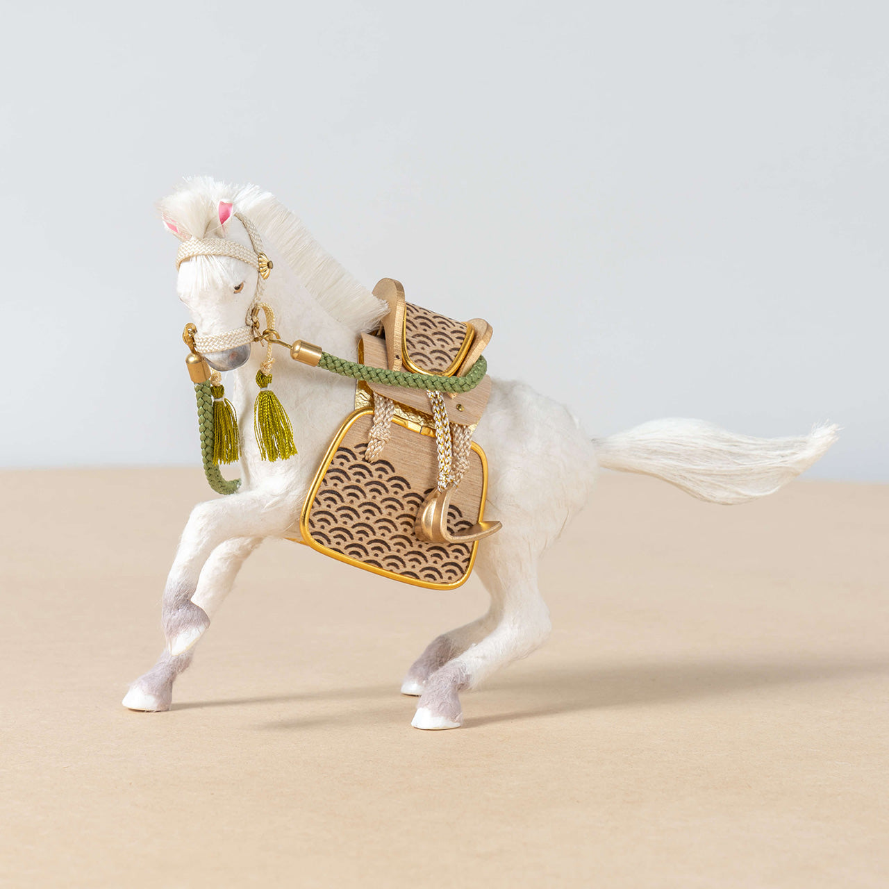 ことの颯躍（そうや）だいち　円台麻の葉　B