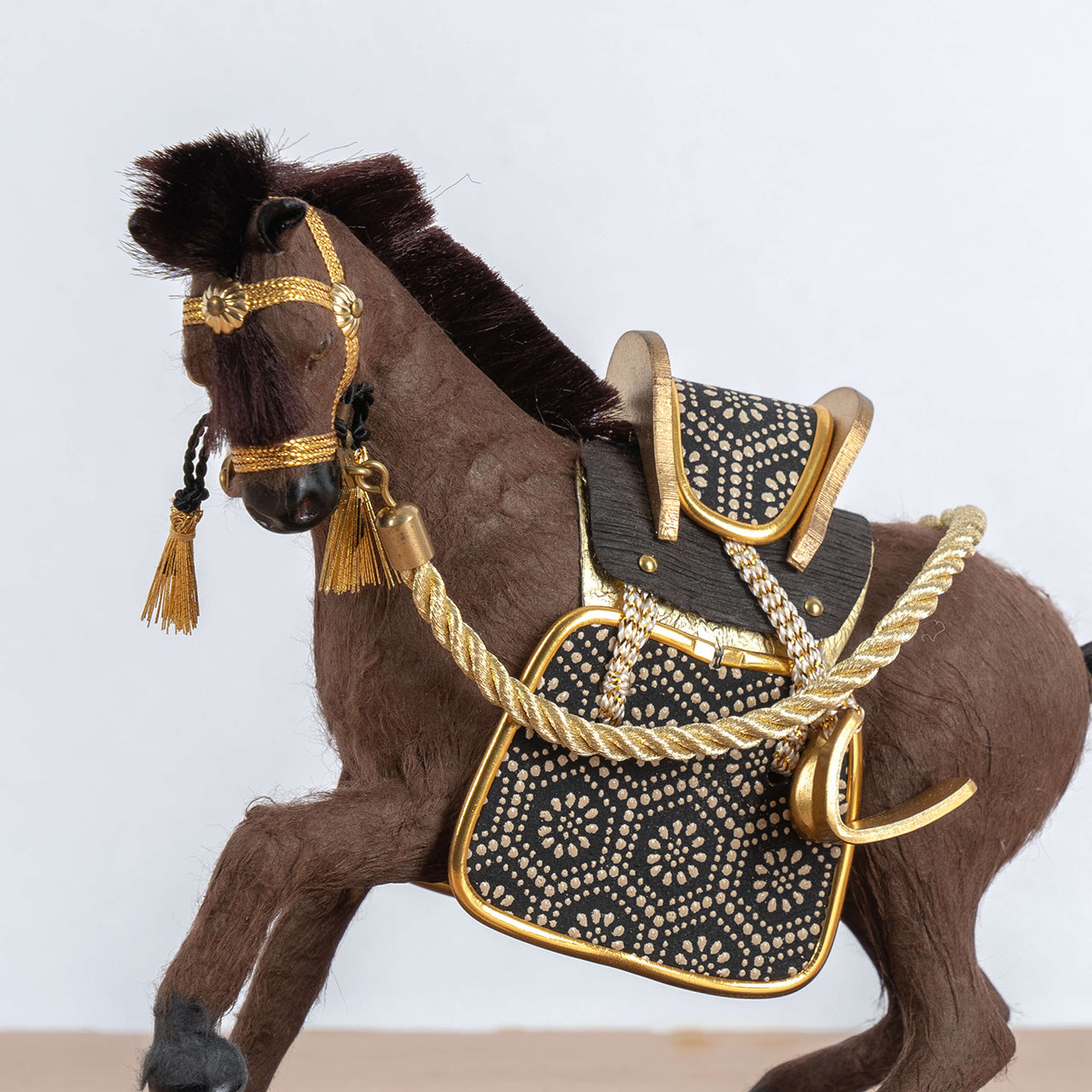 ことの颯躍（そうや）たつき　円台麻の葉B