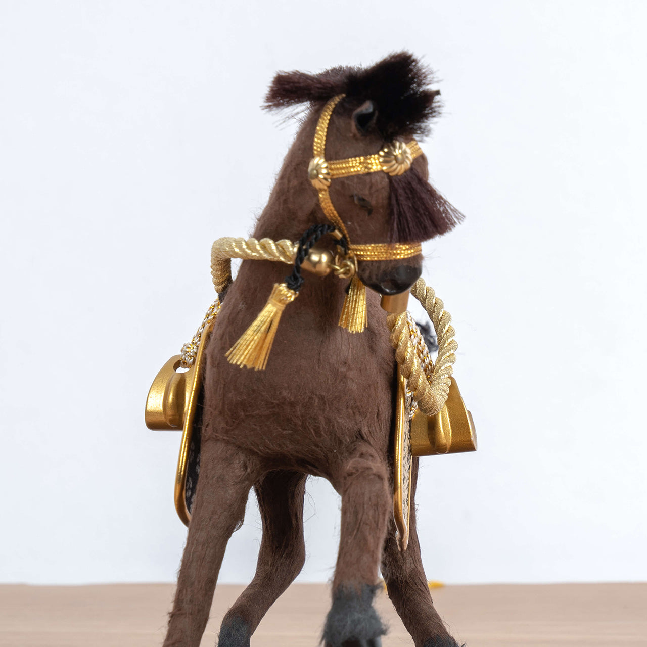 ことの颯躍（そうや）たつき　円台麻の葉B