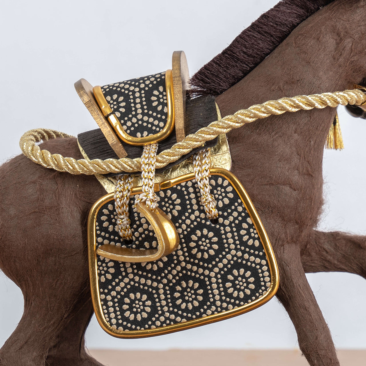 ことの颯躍（そうや）たつき　円台麻の葉B