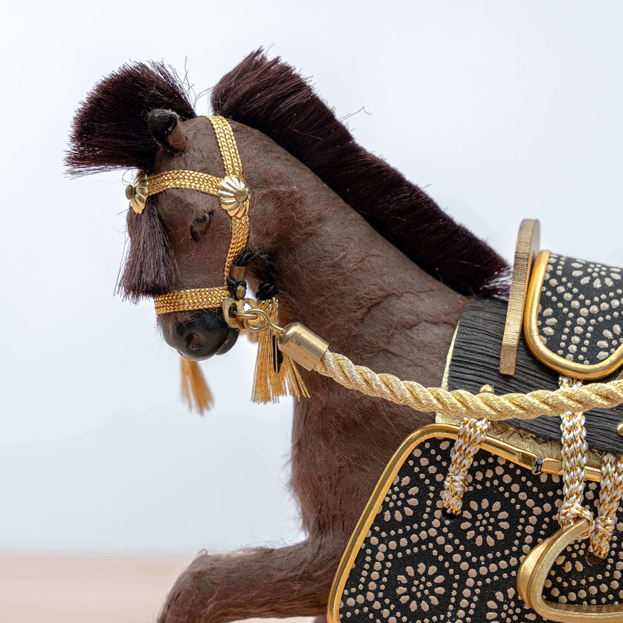 ことの颯躍（そうや）たつき　円台麻の葉B