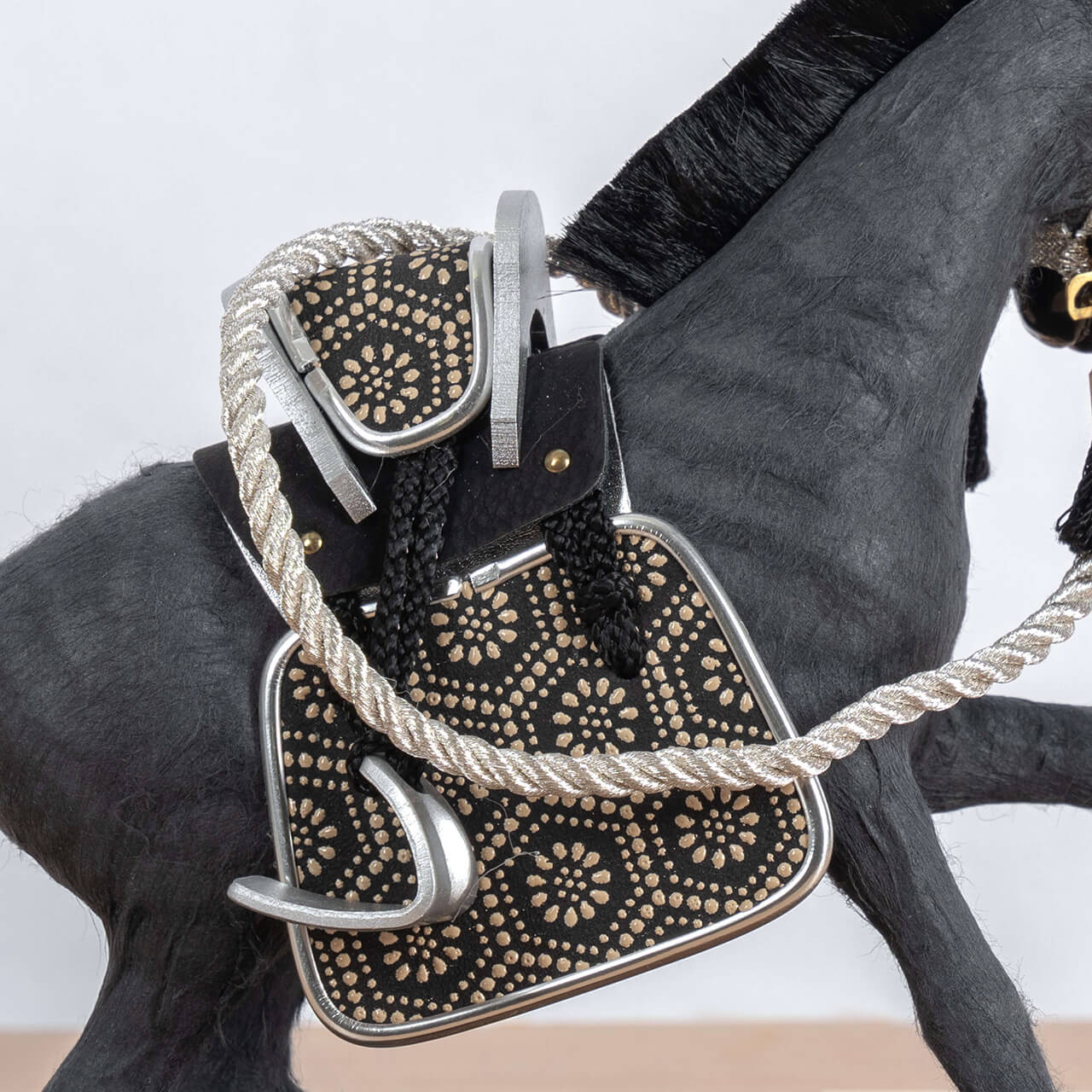 ことの颯躍（そうや）とも　円台麻の葉B