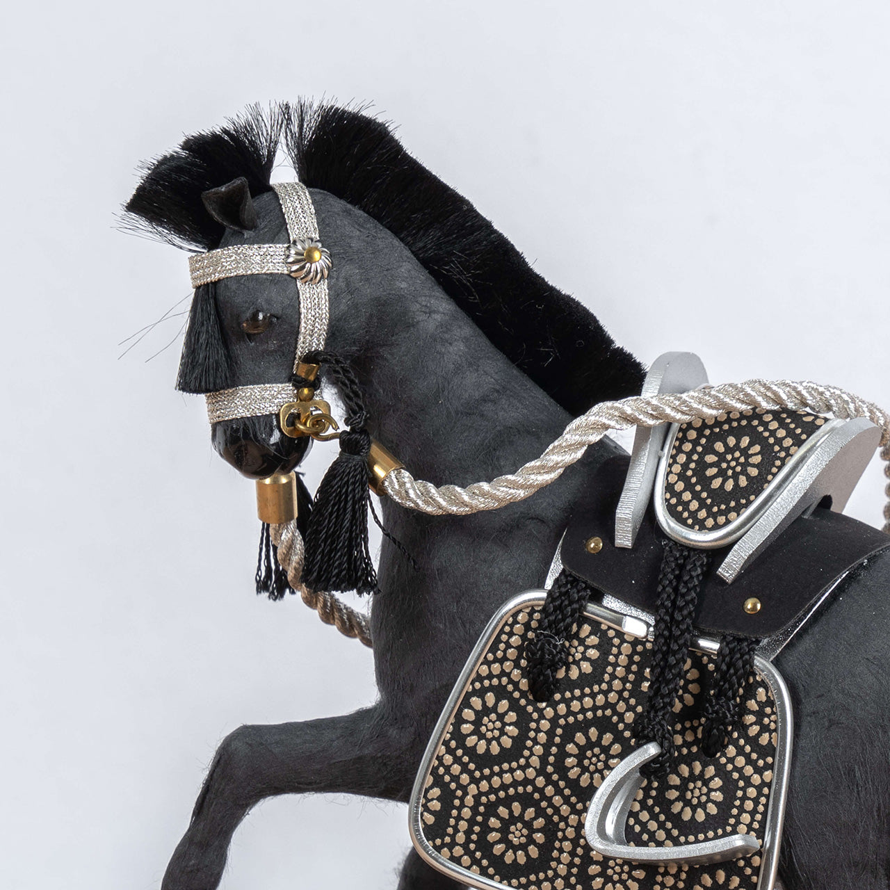 ことの颯躍（そうや）とも　円台麻の葉B