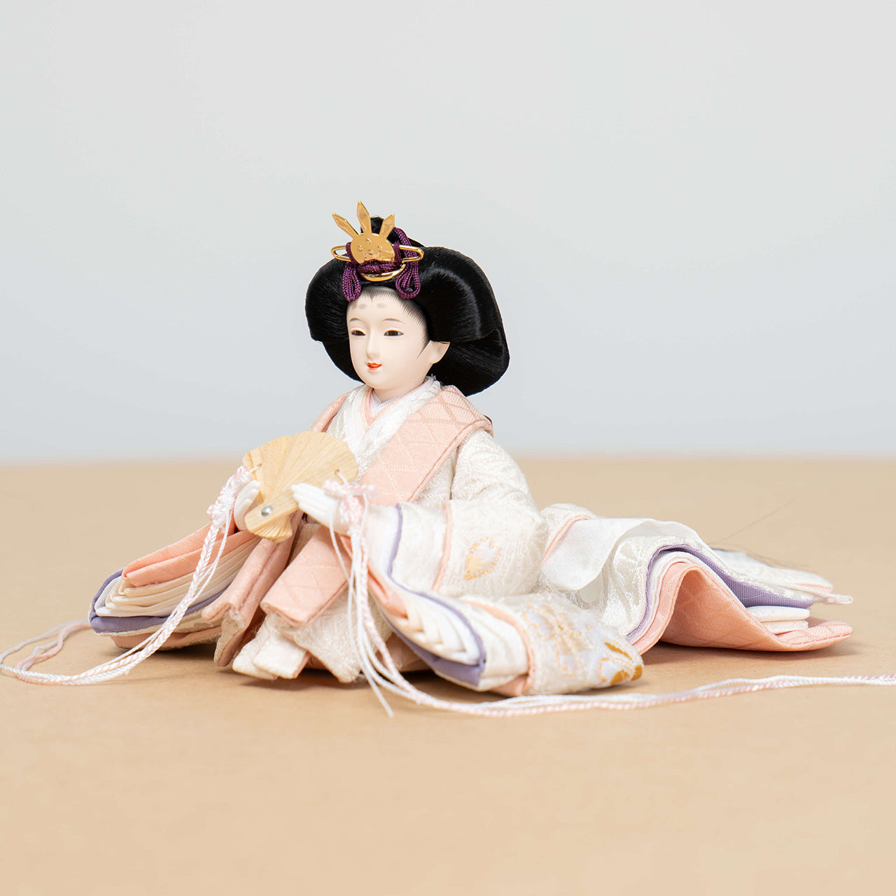 ことのつぼみシリーズ　はな　桜円ケースN