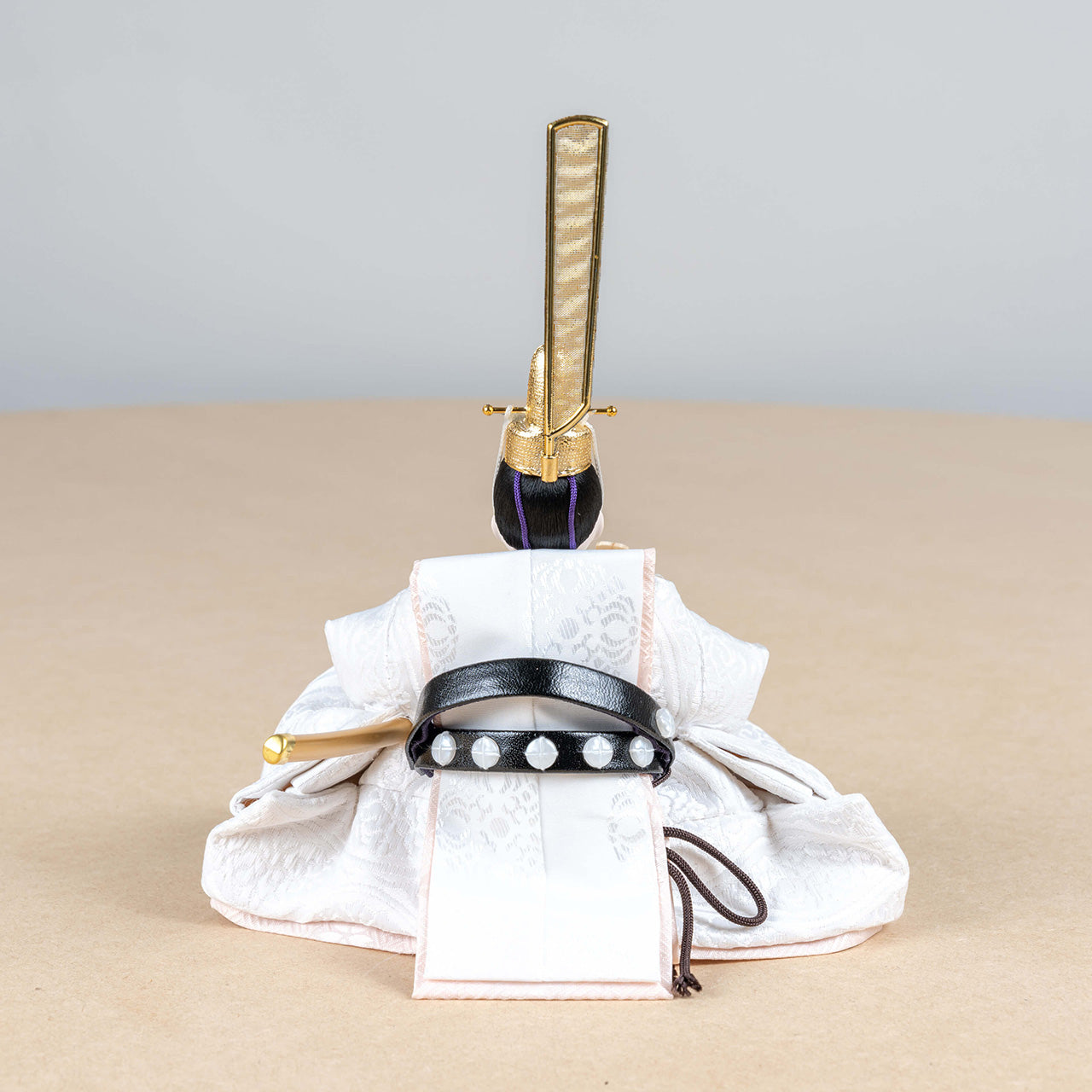 【早割】ことのひな人形　ゆき　灯平台　立花P付